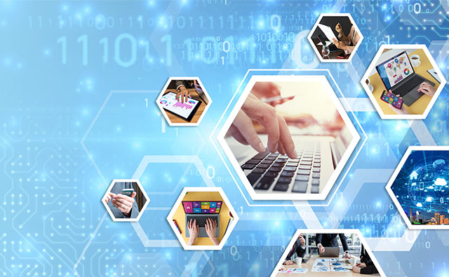 DX(5G・6G・IoT・AI)