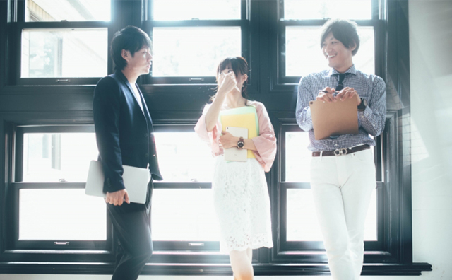 HRヒューマンリソース