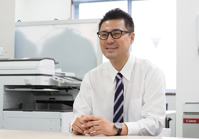 HRヒューマンリソース技術職