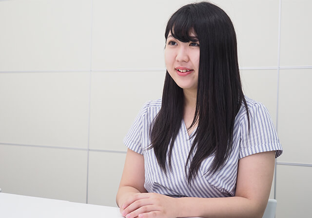 HRヒューマンリソース技術職