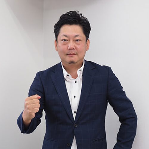 株式会社プラスシード 代表取締役 小木曽 充敏